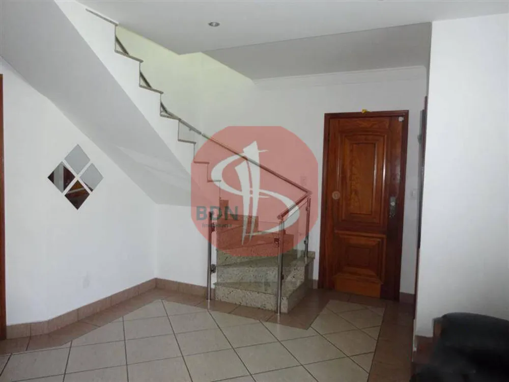Sobrado, 3 quartos, 168 m² - Foto 3