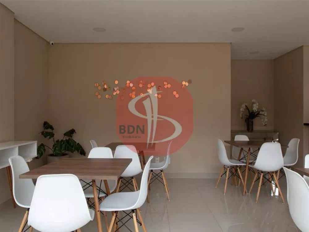 Apartamento à venda com 3 quartos, 101m² - Foto 4