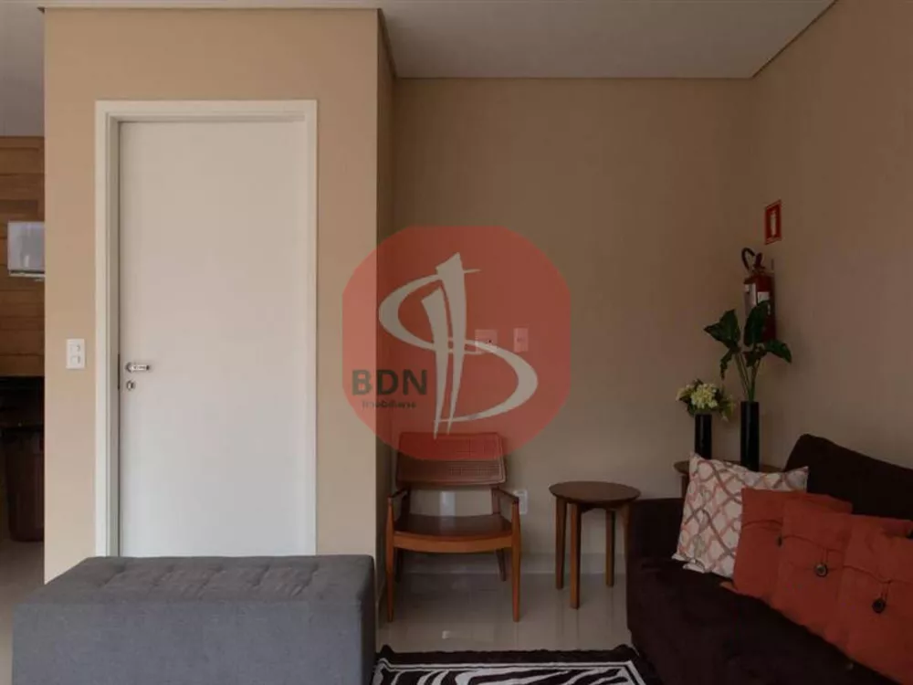 Apartamento à venda com 3 quartos, 101m² - Foto 3