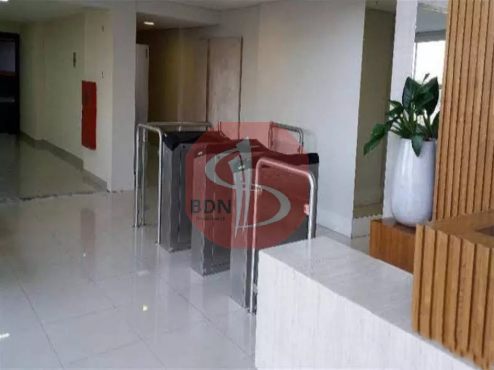 Conjunto Comercial-Sala à venda, 31m² - Foto 3