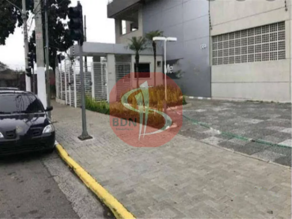 Conjunto Comercial-Sala à venda, 31m² - Foto 2