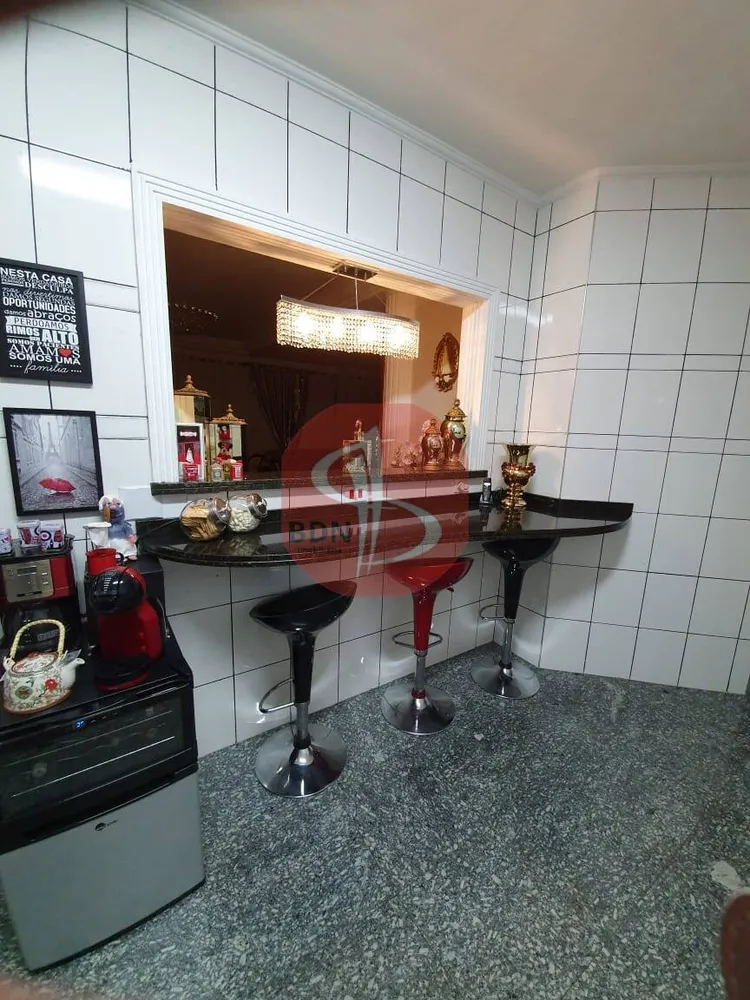 Apartamento, 3 quartos, 122 m² - Foto 13