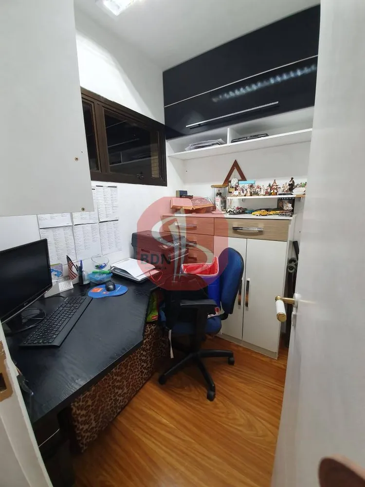 Apartamento, 3 quartos, 122 m² - Foto 8