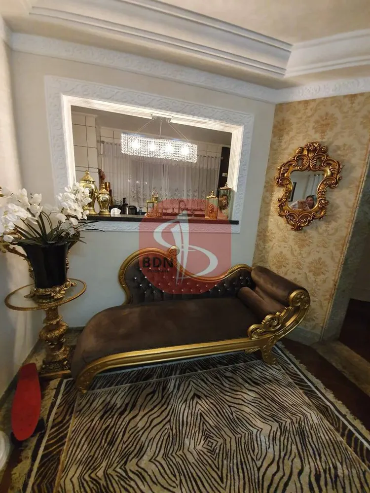 Apartamento, 3 quartos, 122 m² - Foto 11