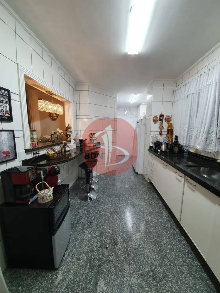 Apartamento, 3 quartos, 122 m² - Foto 9