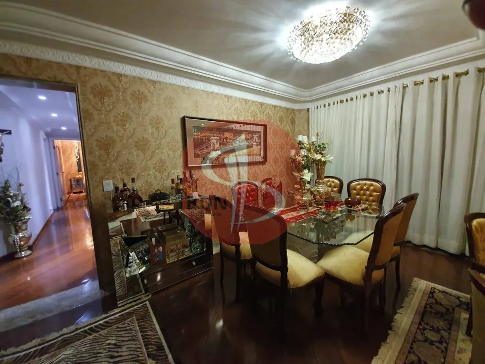 Apartamento, 3 quartos, 122 m² - Foto 3