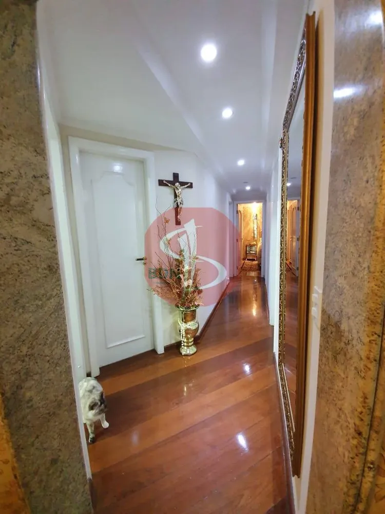 Apartamento, 3 quartos, 122 m² - Foto 15
