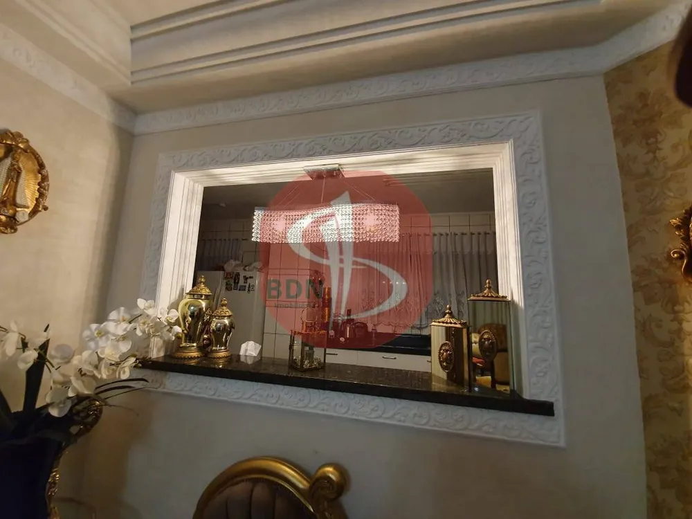 Apartamento, 3 quartos, 122 m² - Foto 4
