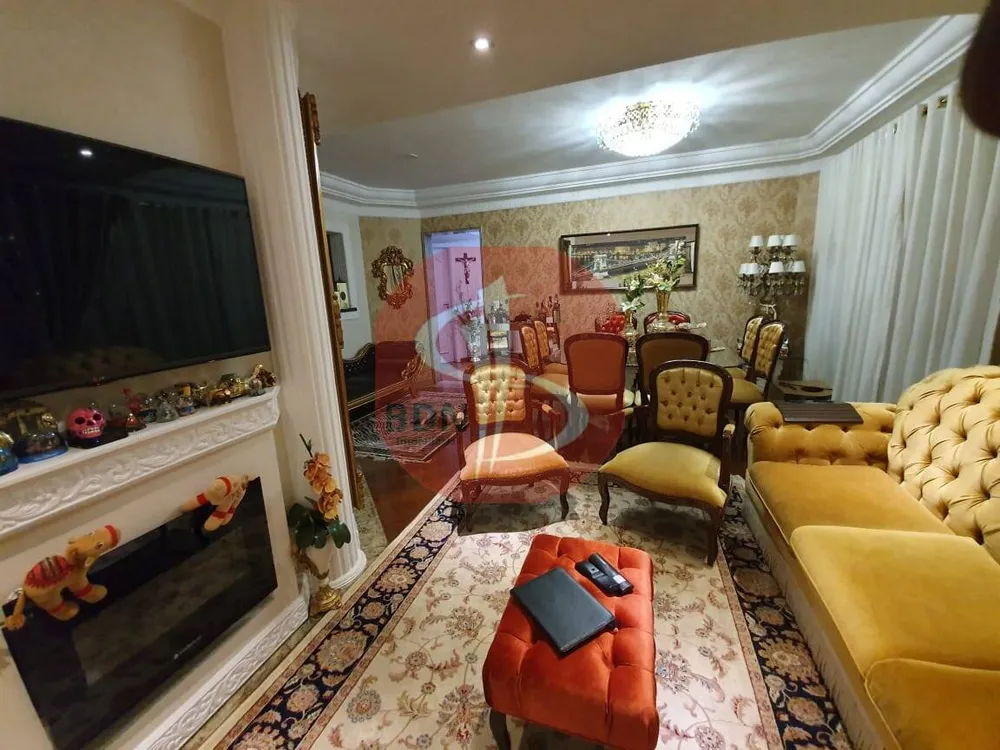 Apartamento, 3 quartos, 122 m² - Foto 5