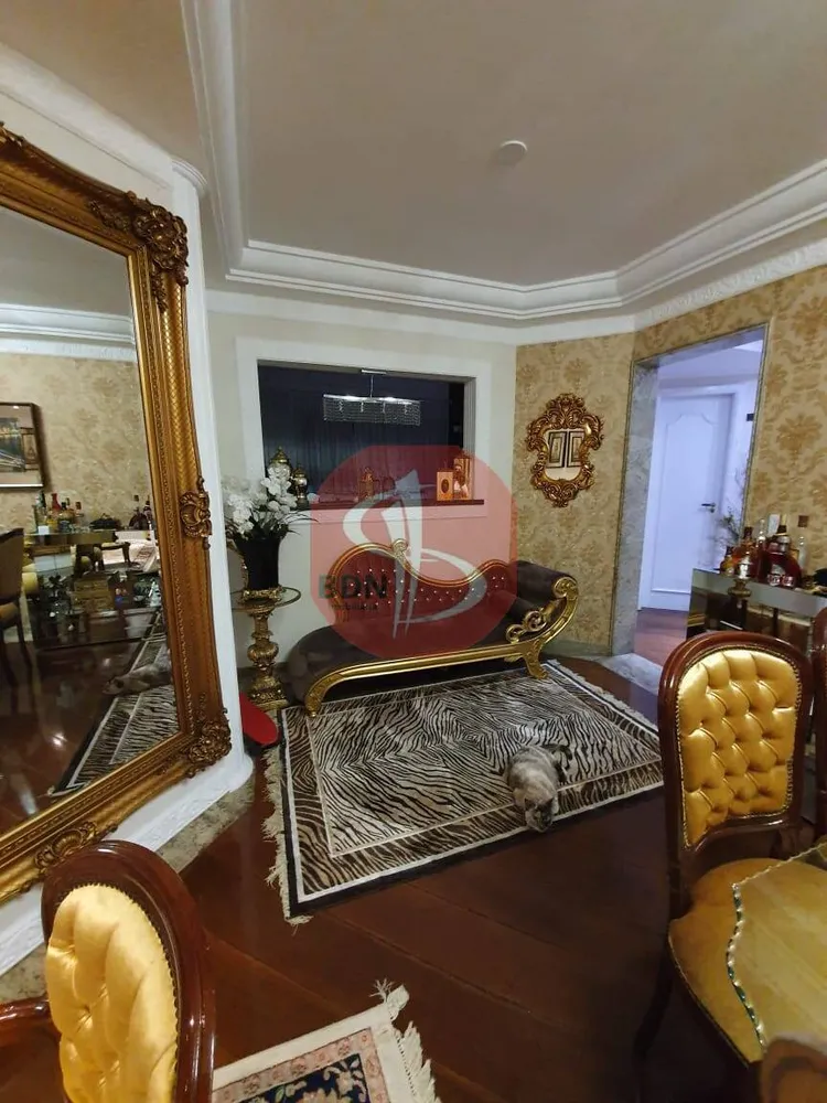 Apartamento, 3 quartos, 122 m² - Foto 16
