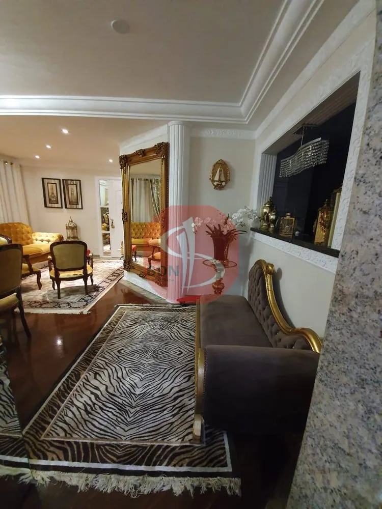 Apartamento, 3 quartos, 122 m² - Foto 10