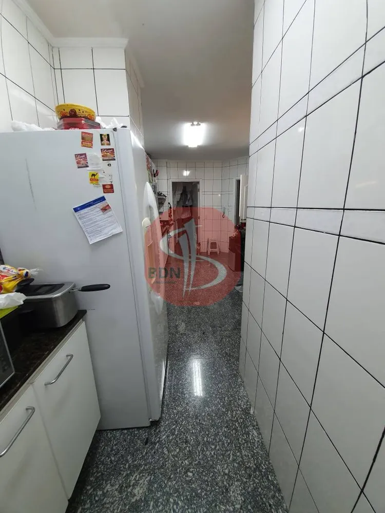 Apartamento, 3 quartos, 122 m² - Foto 14