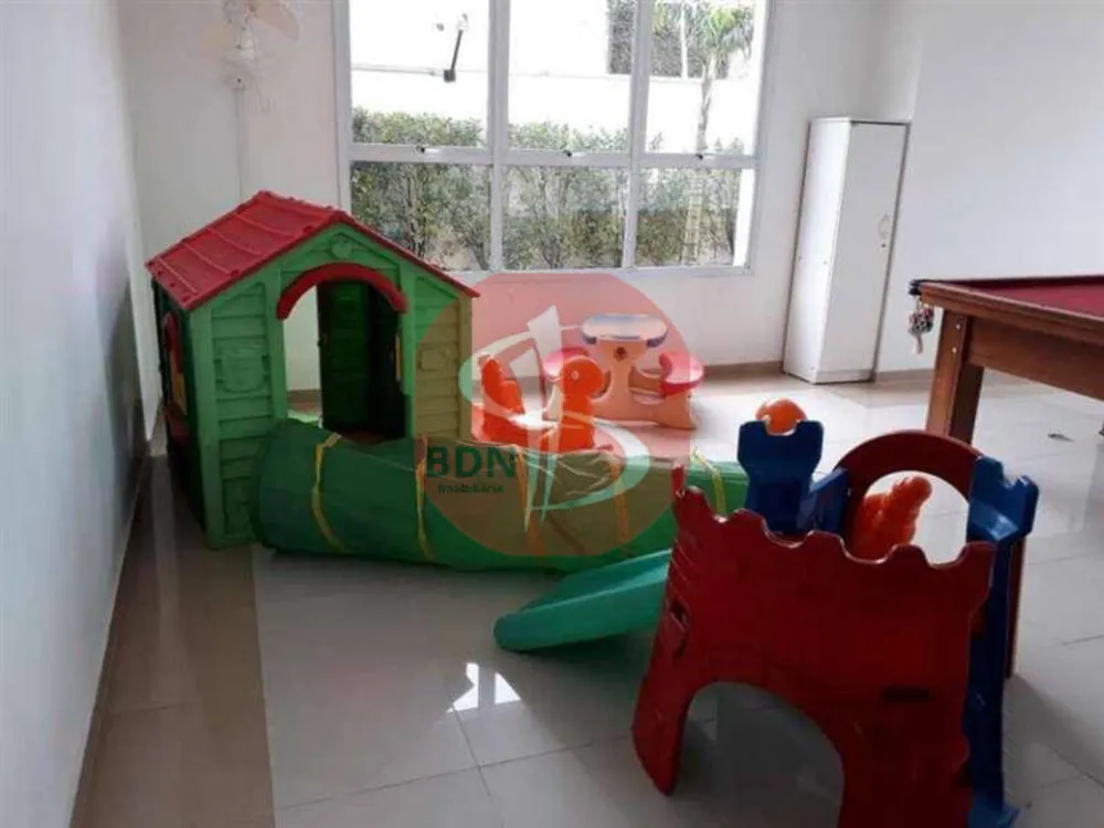 Apartamento, 3 quartos, 72 m² - Foto 5