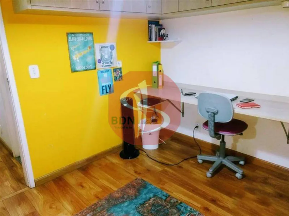 Apartamento, 3 quartos, 72 m² - Foto 8