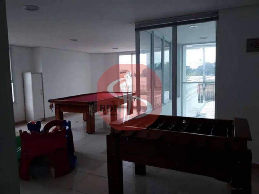 Apartamento, 3 quartos, 72 m² - Foto 6