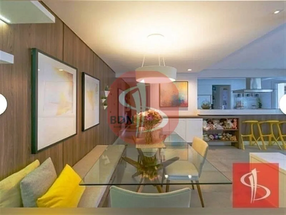 Apartamento, 2 quartos, 108 m² - Foto 4