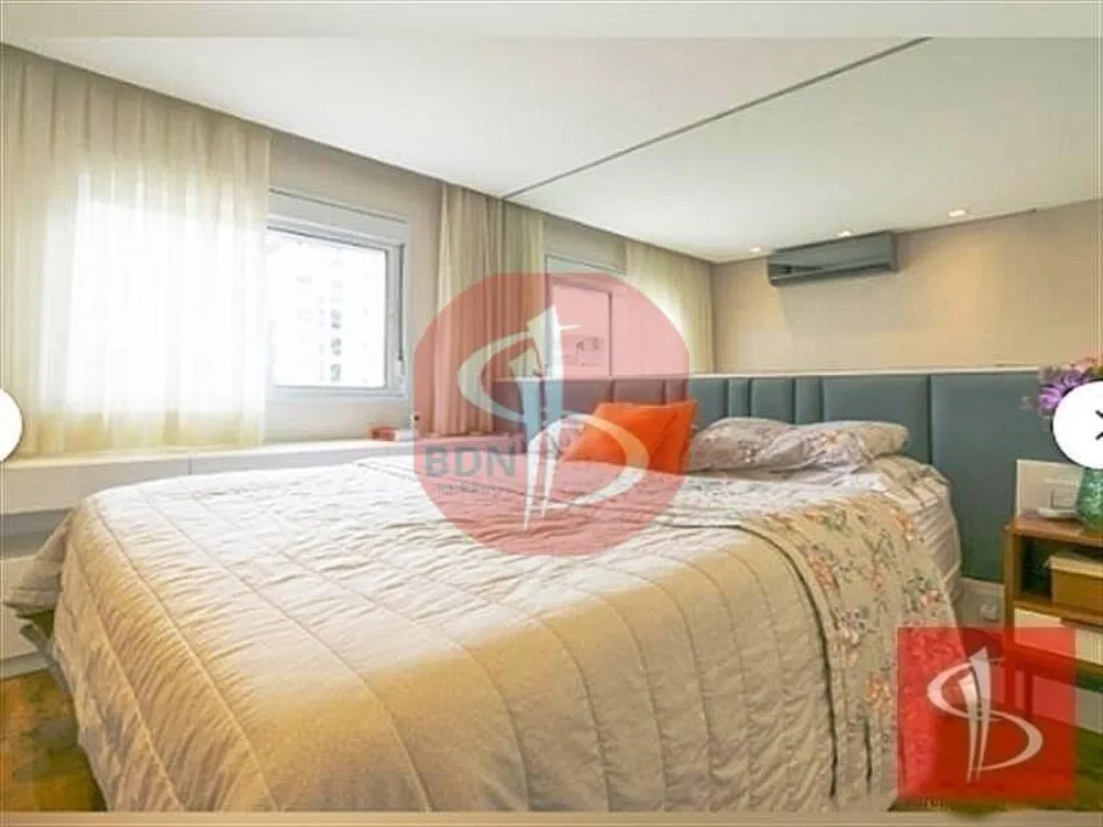 Apartamento, 2 quartos, 108 m² - Foto 7