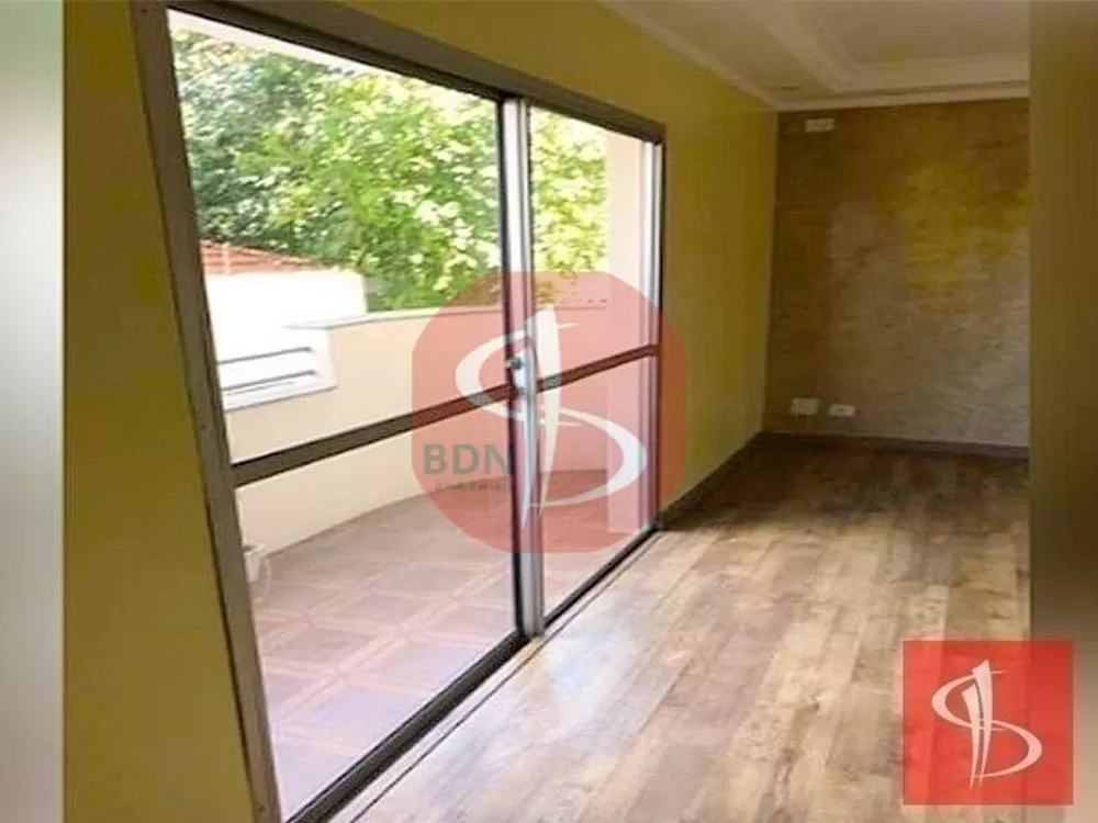 Apartamento à venda com 4 quartos, 120m² - Foto 2