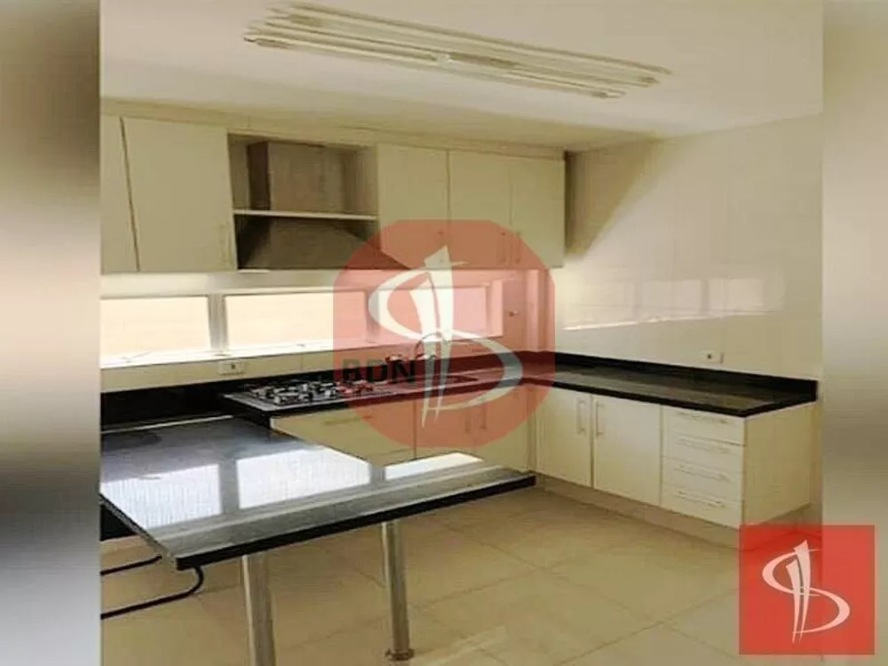 Apartamento à venda com 4 quartos, 120m² - Foto 1