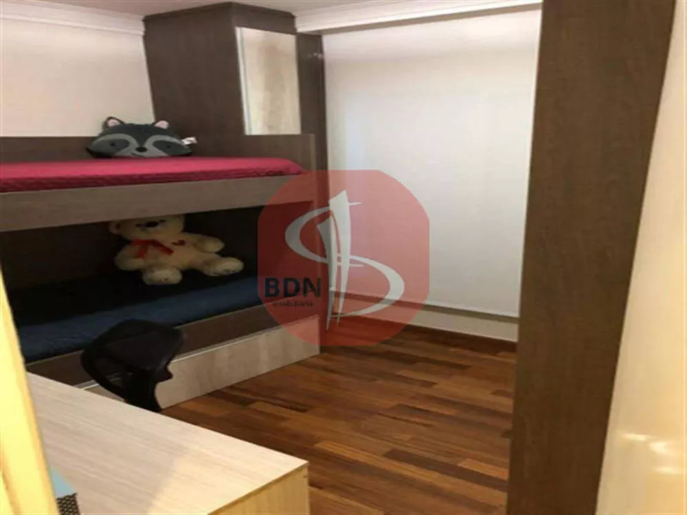 Apartamento à venda com 3 quartos, 132m² - Foto 4