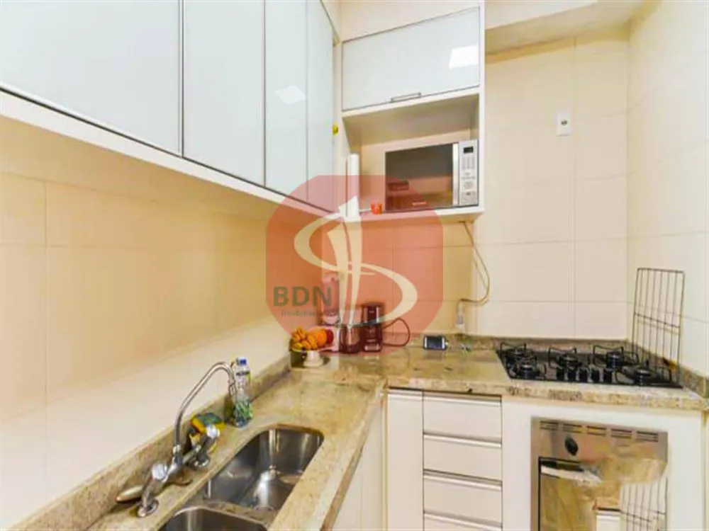 Apartamento, 3 quartos, 102 m² - Foto 6