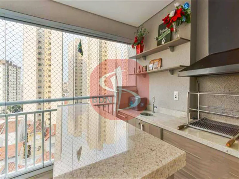 Apartamento, 3 quartos, 102 m² - Foto 8
