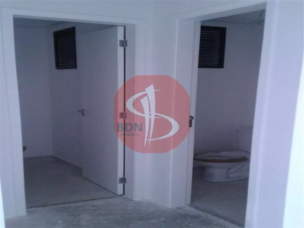 Conjunto Comercial-Sala à venda, 38m² - Foto 3