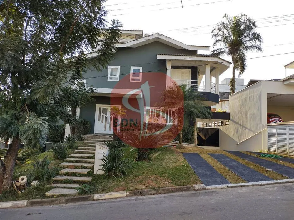Casa, 5 quartos, 750 m² - Foto 6