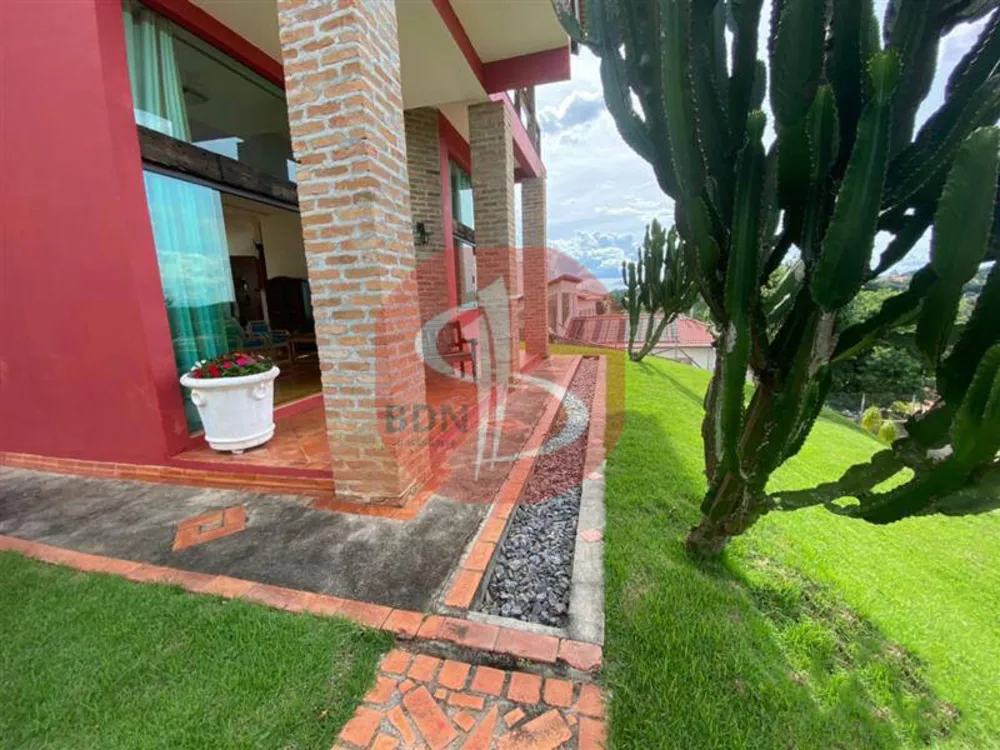 Chácara, 4 quartos, 2000 m² - Foto 3