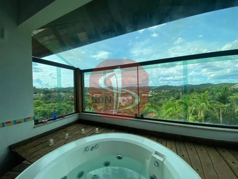 Chácara, 4 quartos, 2000 m² - Foto 2