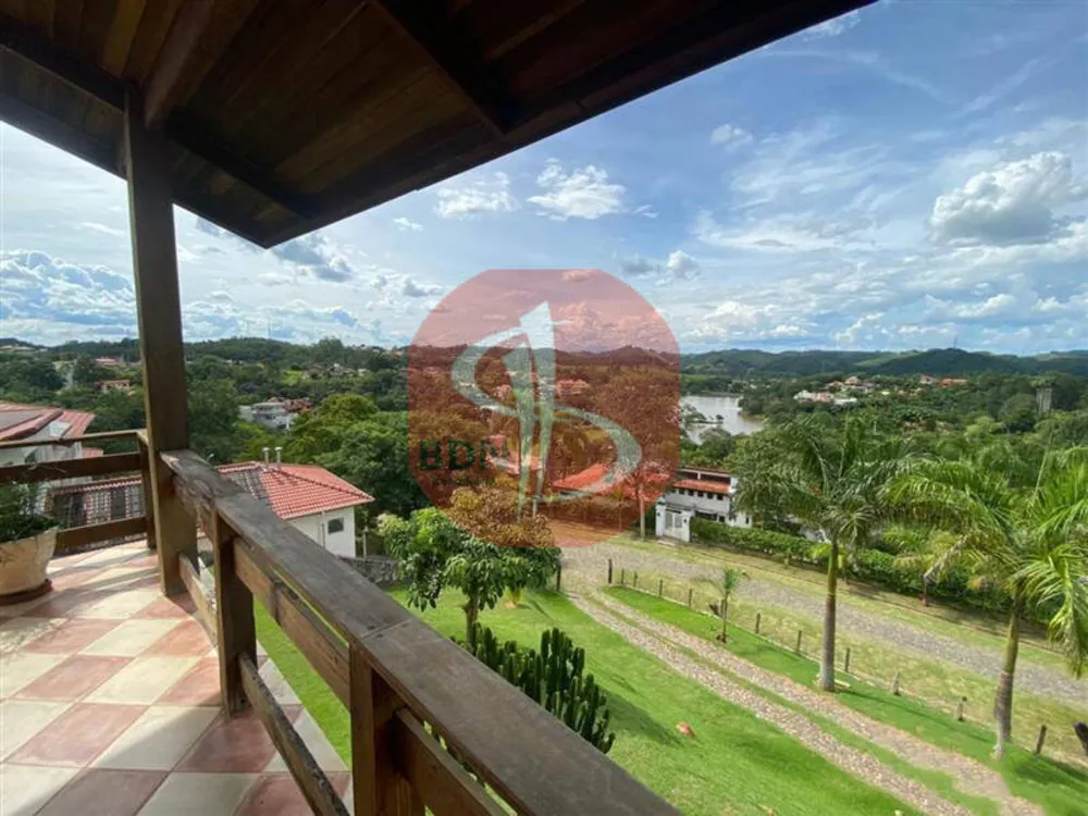 Chácara, 4 quartos, 2000 m² - Foto 4