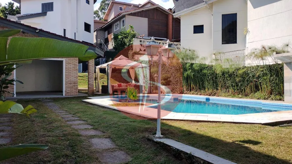Casa, 3 quartos, 330 m² - Foto 8