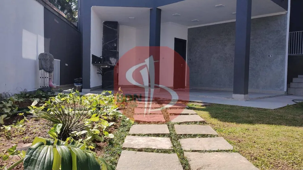 Casa, 3 quartos, 330 m² - Foto 5