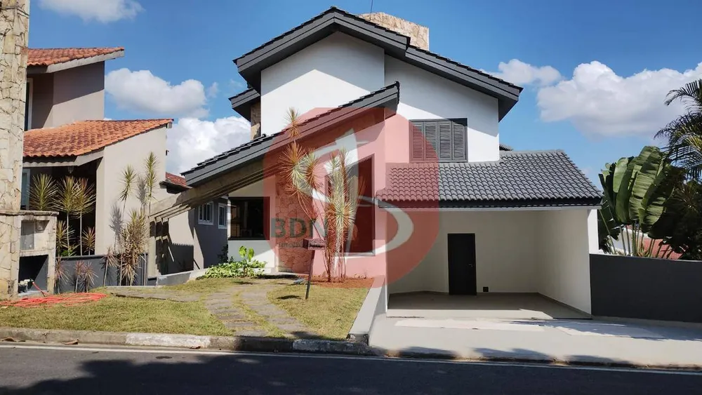 Casa, 3 quartos, 330 m² - Foto 1