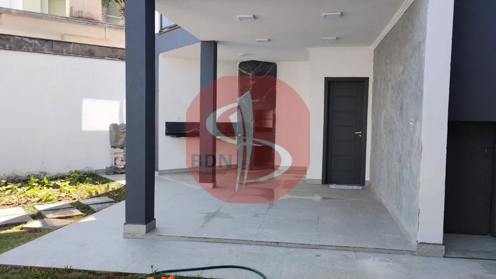 Casa, 3 quartos, 330 m² - Foto 2