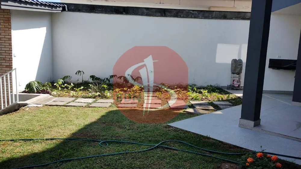 Casa, 3 quartos, 330 m² - Foto 4