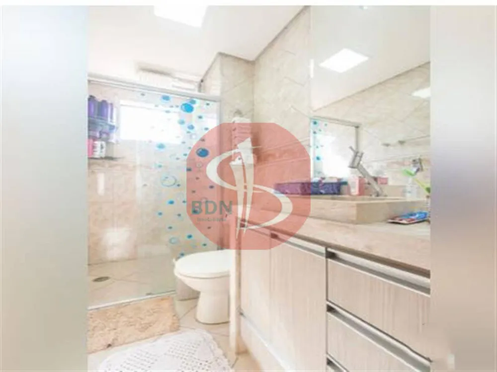 Apartamento, 2 quartos, 50 m² - Foto 5