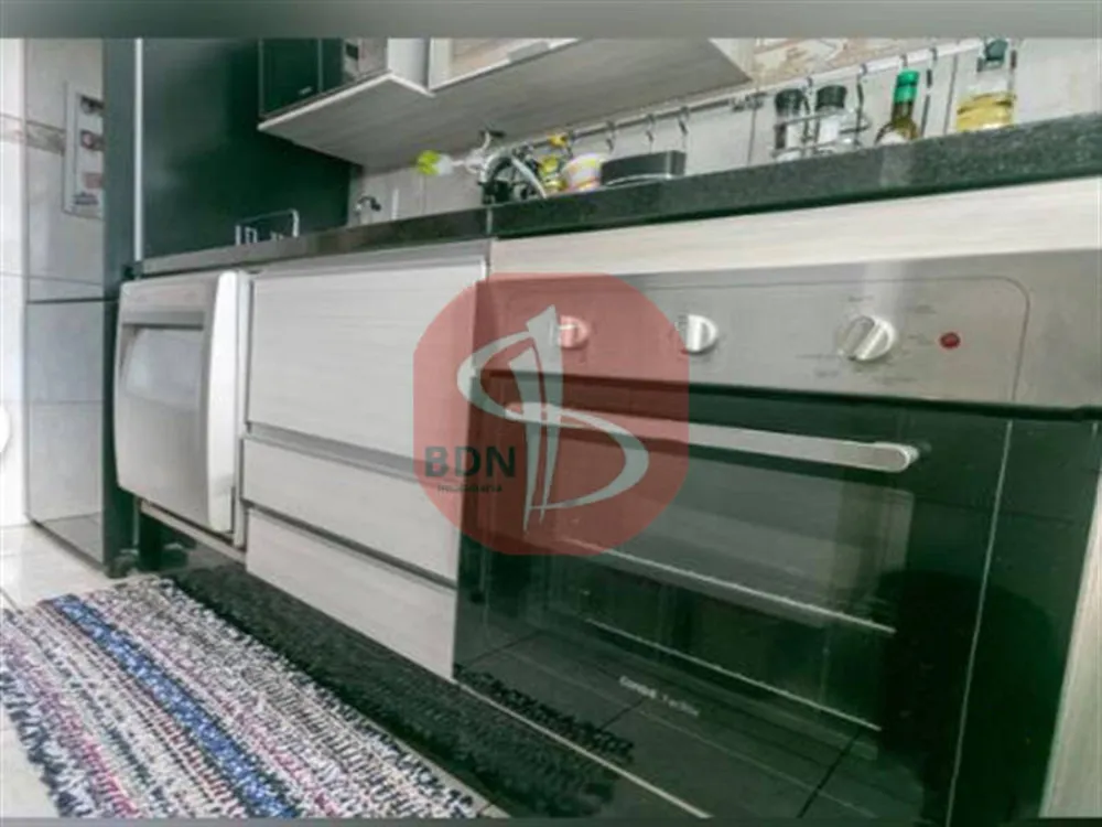 Apartamento, 2 quartos, 50 m² - Foto 6