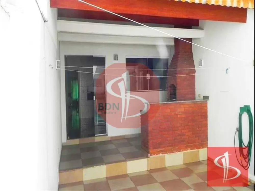 Sobrado, 3 quartos, 187 m² - Foto 16