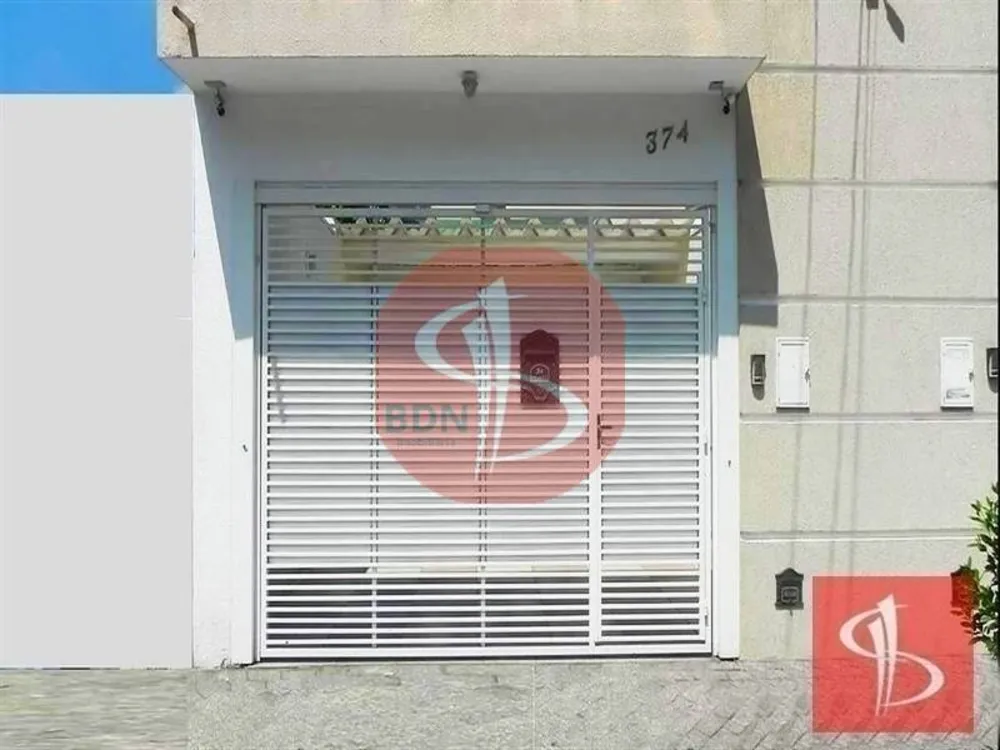 Sobrado, 3 quartos, 187 m² - Foto 5
