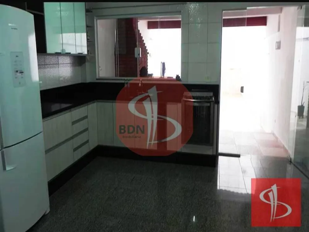 Sobrado, 3 quartos, 187 m² - Foto 6