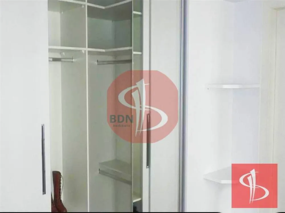 Sobrado, 3 quartos, 187 m² - Foto 10