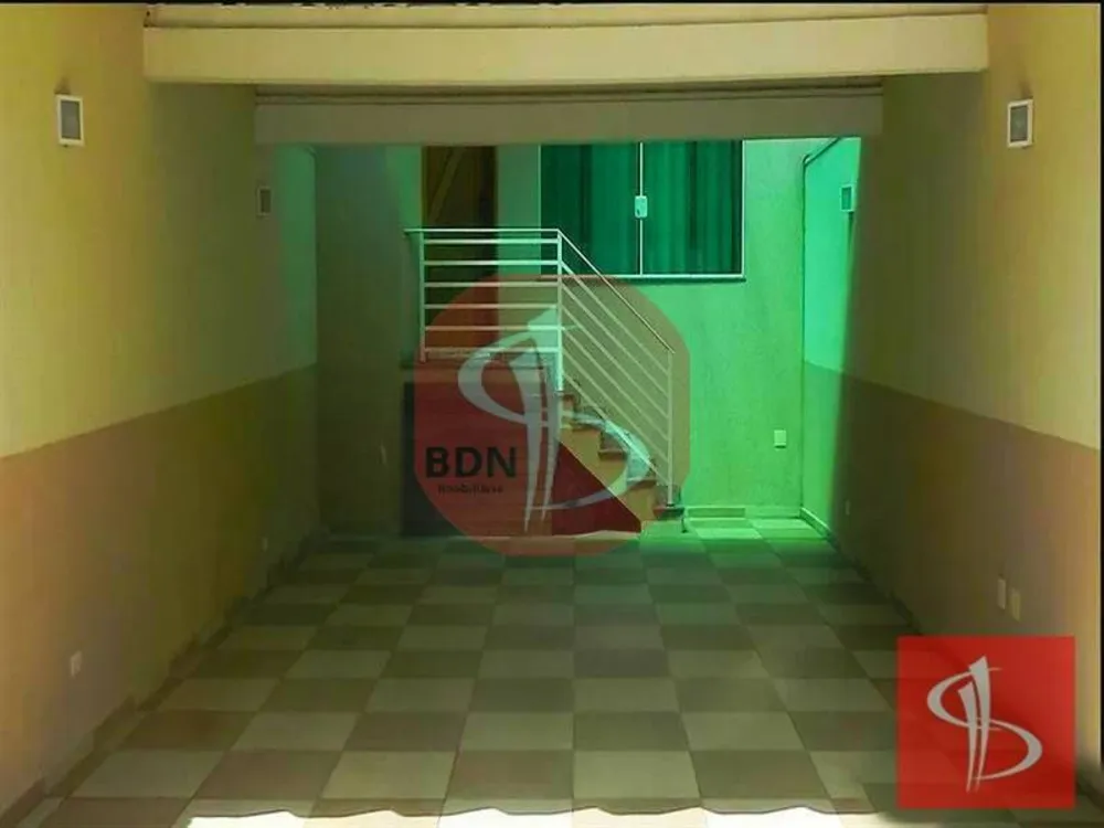 Sobrado, 3 quartos, 187 m² - Foto 12