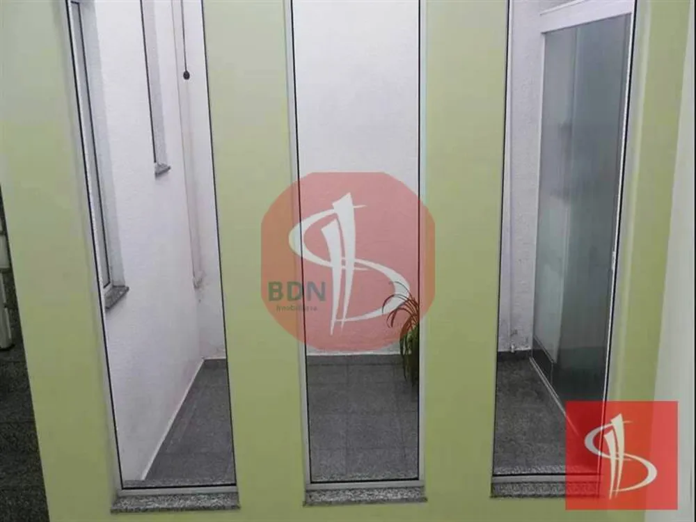 Sobrado, 3 quartos, 187 m² - Foto 9