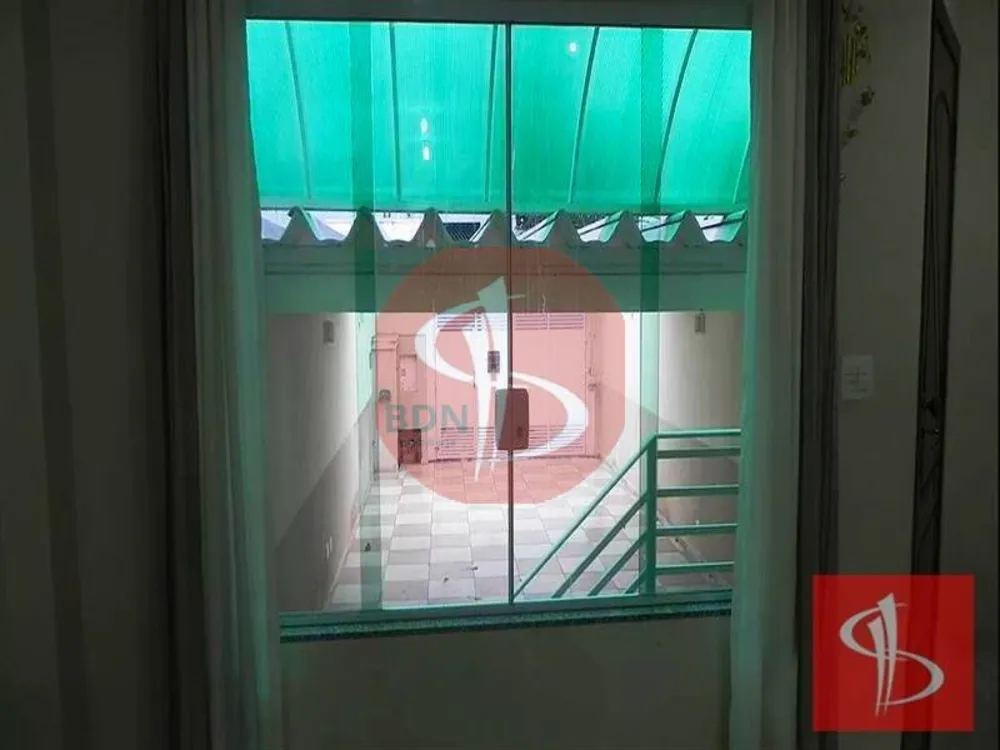 Sobrado, 3 quartos, 187 m² - Foto 4