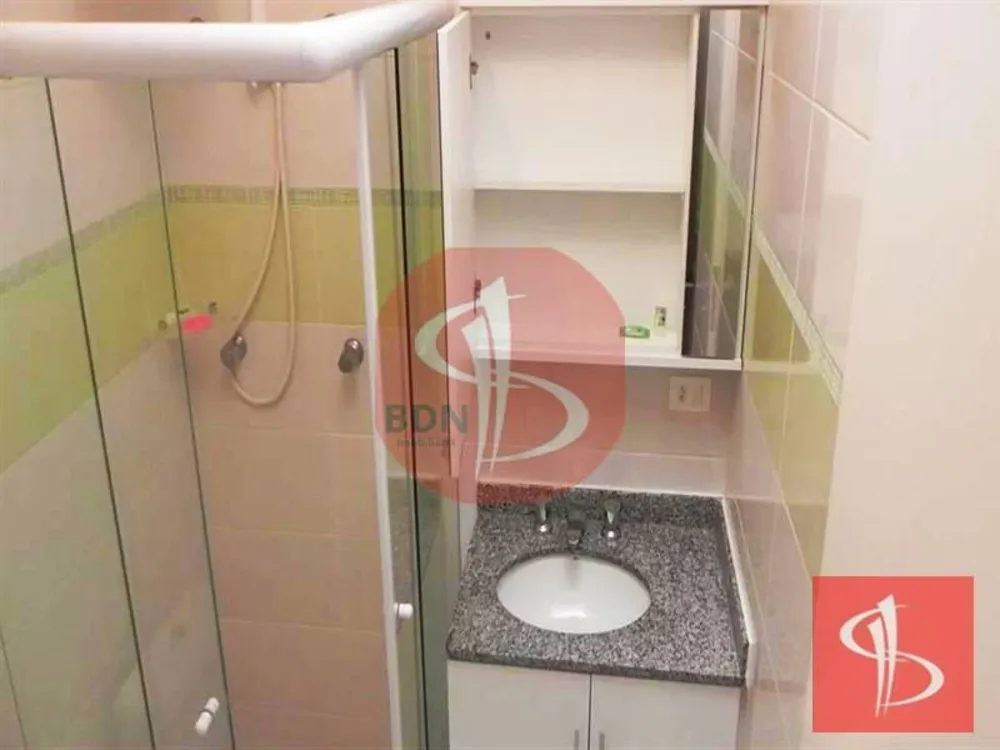 Sobrado, 3 quartos, 187 m² - Foto 11