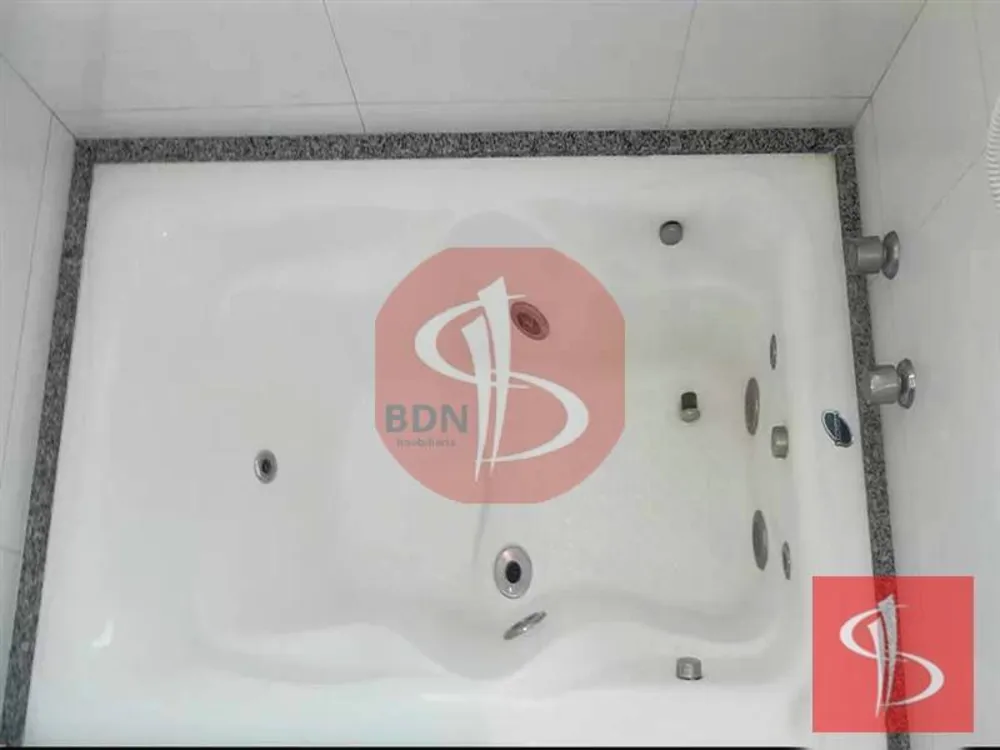 Sobrado, 3 quartos, 187 m² - Foto 15