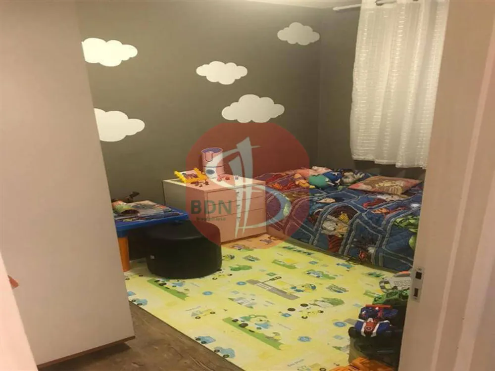 Apartamento, 2 quartos, 51 m² - Foto 6