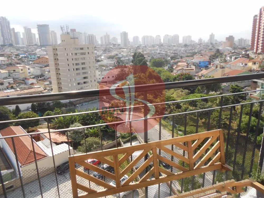 Apartamento, 2 quartos, 51 m² - Foto 8