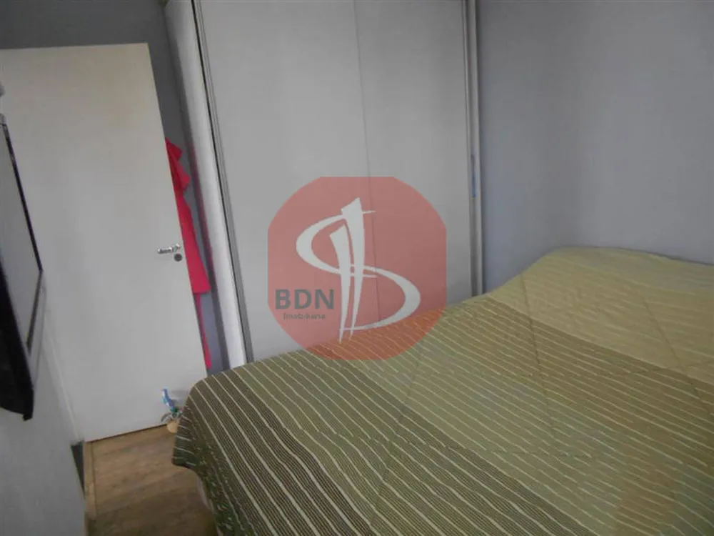 Apartamento, 2 quartos, 51 m² - Foto 9